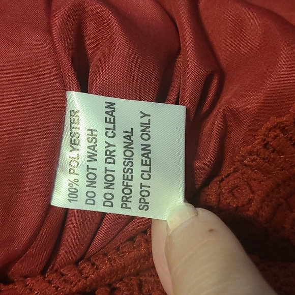 Formal Dress - Picture 4 of 7